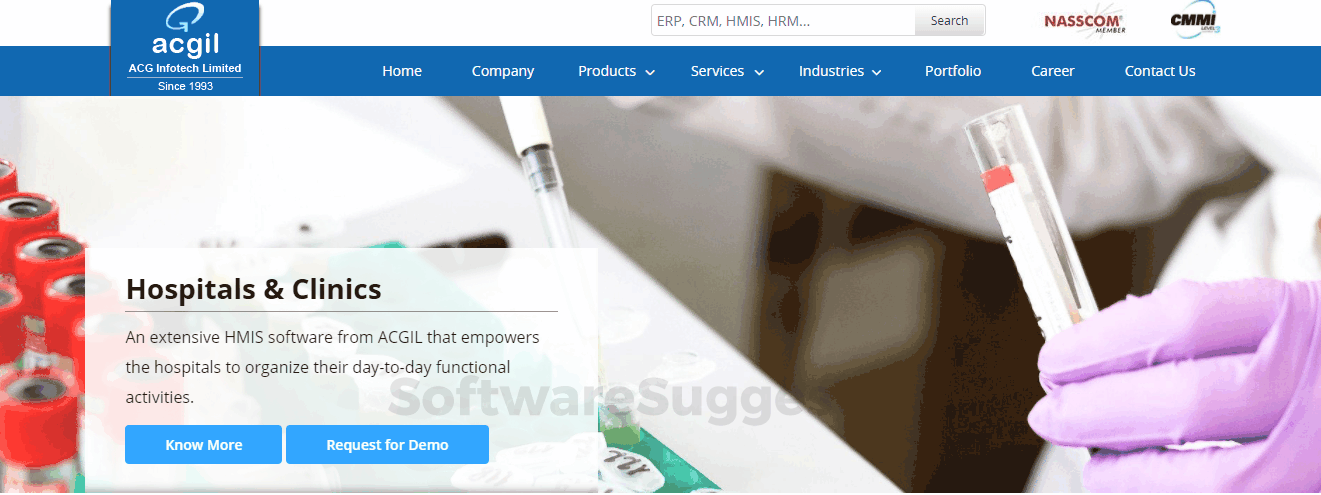 ACGIL Referral Screenshot1